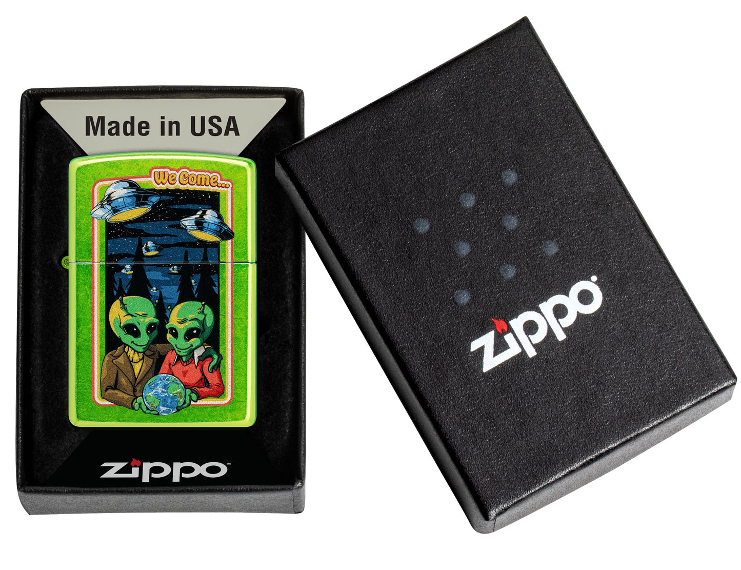 Take Me To Your Feeder Design