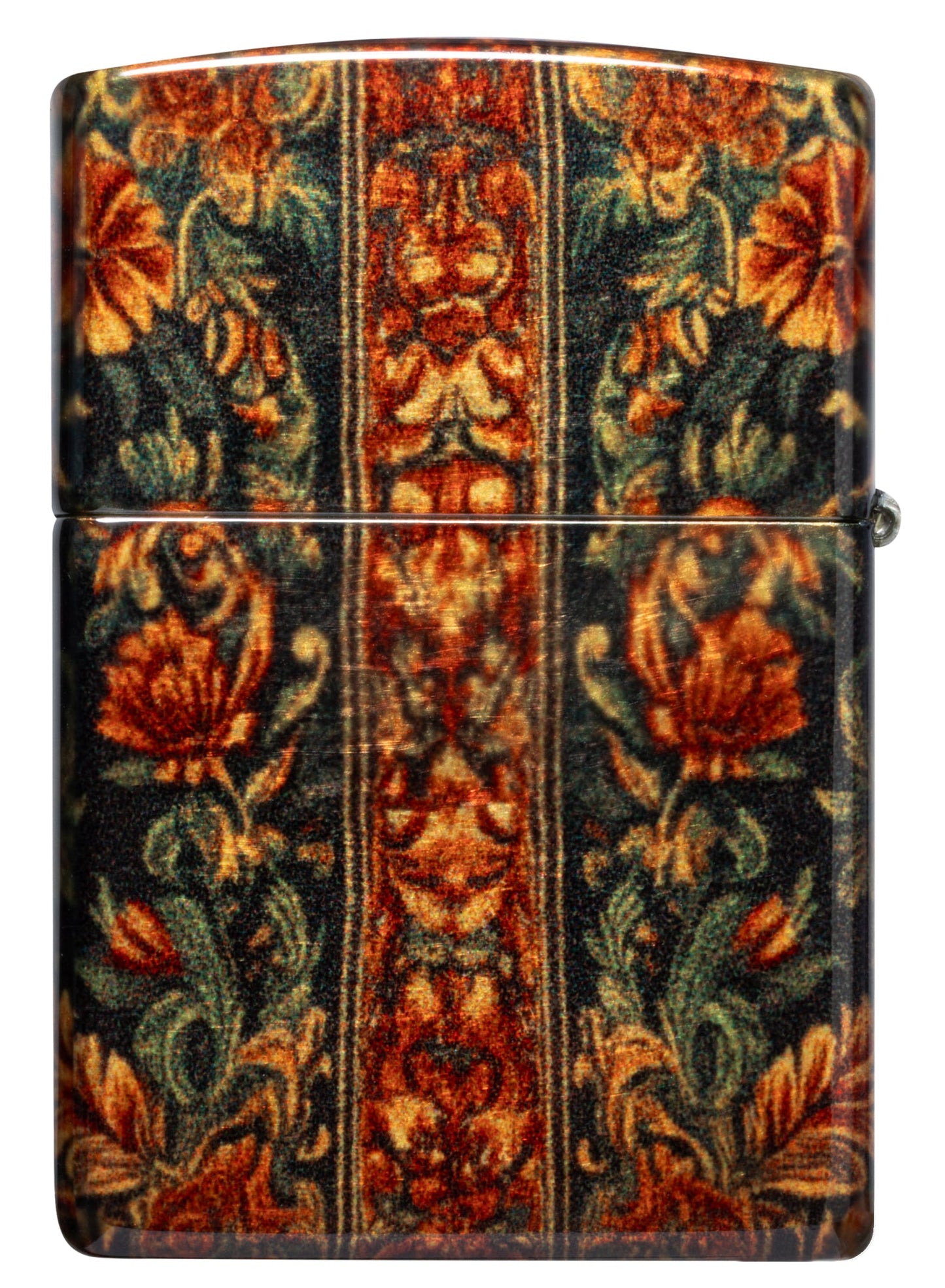 Cannabis Tapestry Design