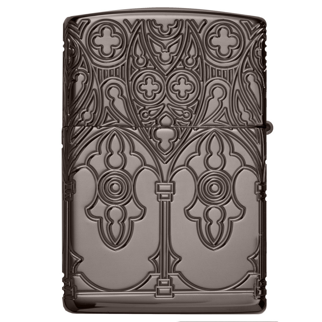 Gothic Window Design