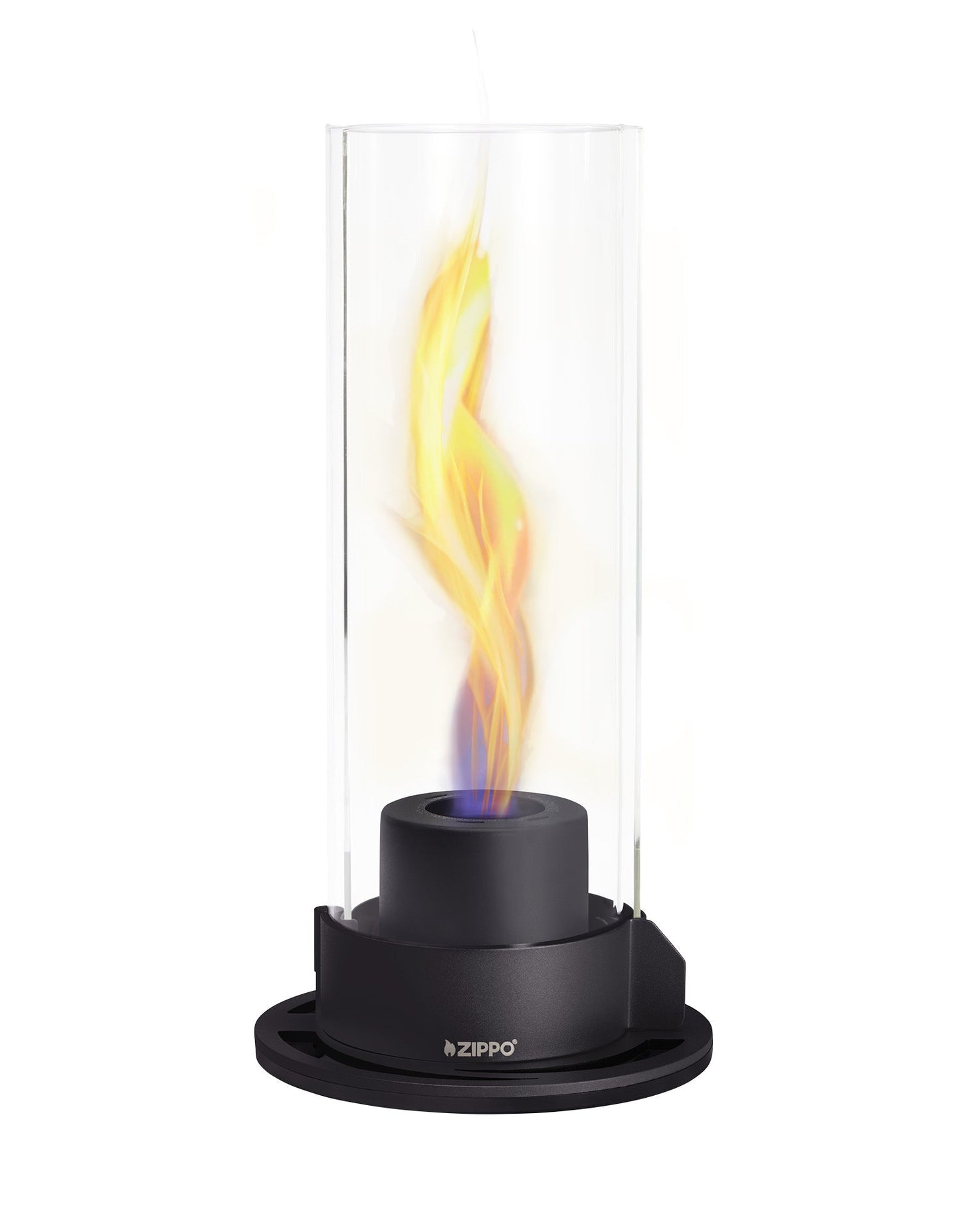 FlameScapes® Spiral Fire Feature XL