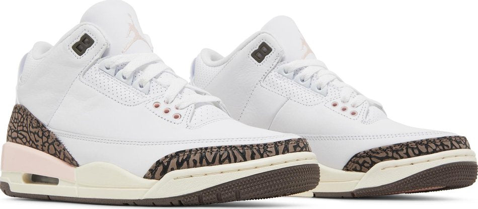 Wmns Air Jordan 3 'Neapolitan' CK9246-102