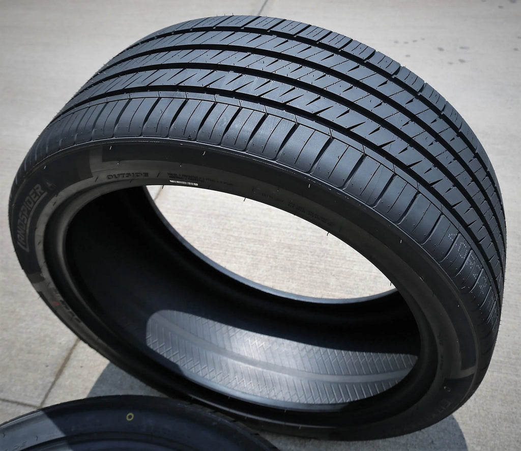 2(2)275/30ZR20 275/30R20 97W XL AS /S Performance tires
