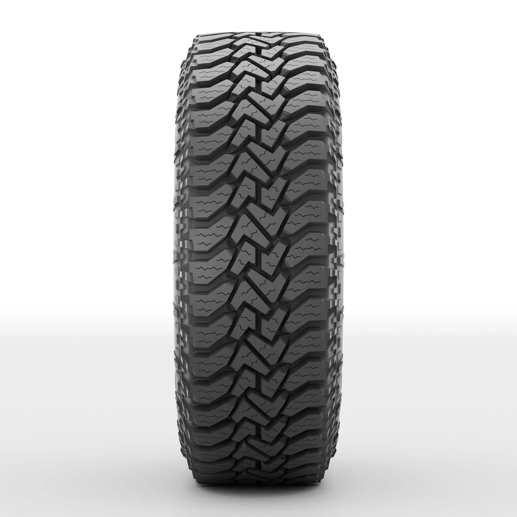 Goodyear Wrangler Authority A/T 275/55R20 113T All-Terrain Tire
