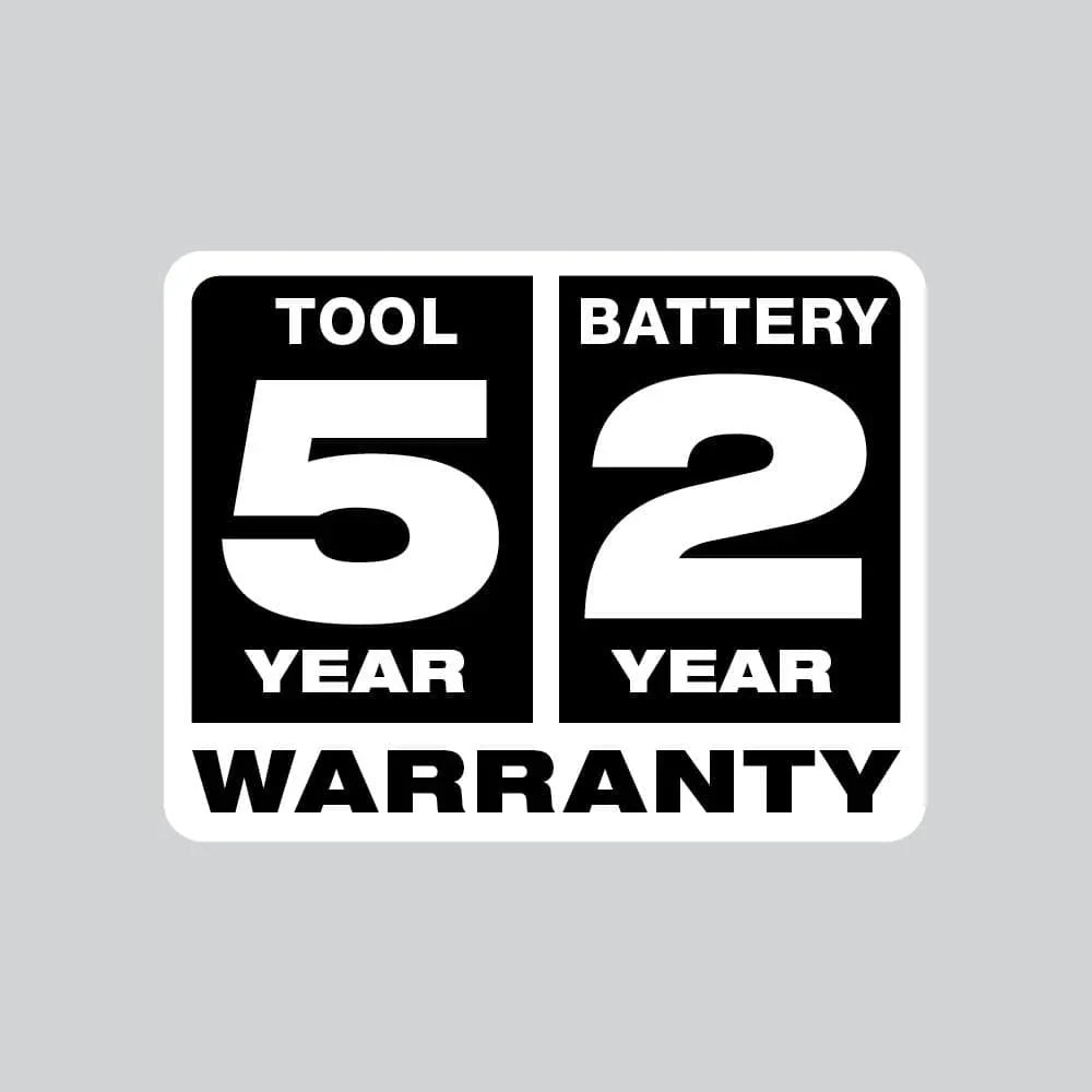 M18 18V Lithium-Ion Brushless Cordless Compact Drill/Impact Combo Kit (2-Tool) W/ (2) 2.0Ah Batteries, Charger & Bag 2892-22CT