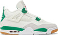 Nike SB x Air Jordan 4 Retro SP 'Pine Green' DR5415-103
