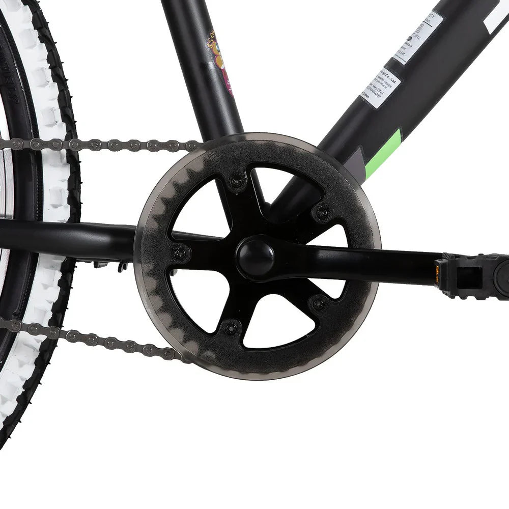 JOYSTAR Lubbock 20 24 Kids Mountain Bike Single Speed Bicycle