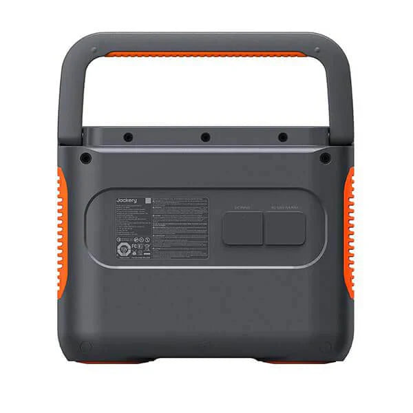 Jackery Explorer 1500 Portable Power Station