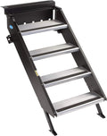 STP-213 Step Above 2nd Generation RV Entry Step
