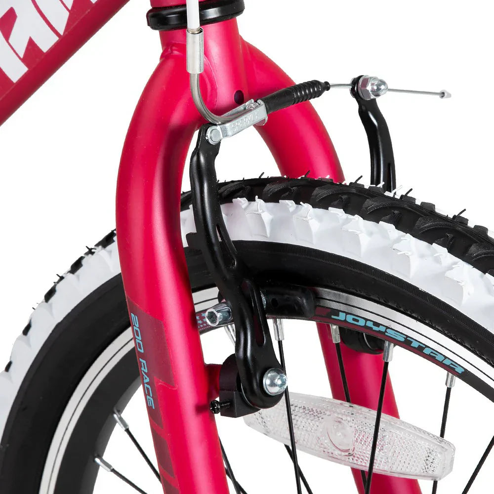 JOYSTAR Lubbock 20 24 Kids Mountain Bike Single Speed Bicycle
