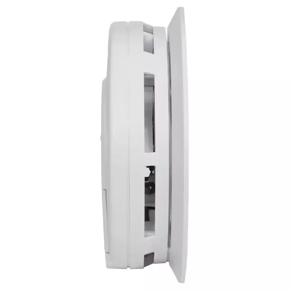 Firex 4-Pack Hardwired Smoke Detector