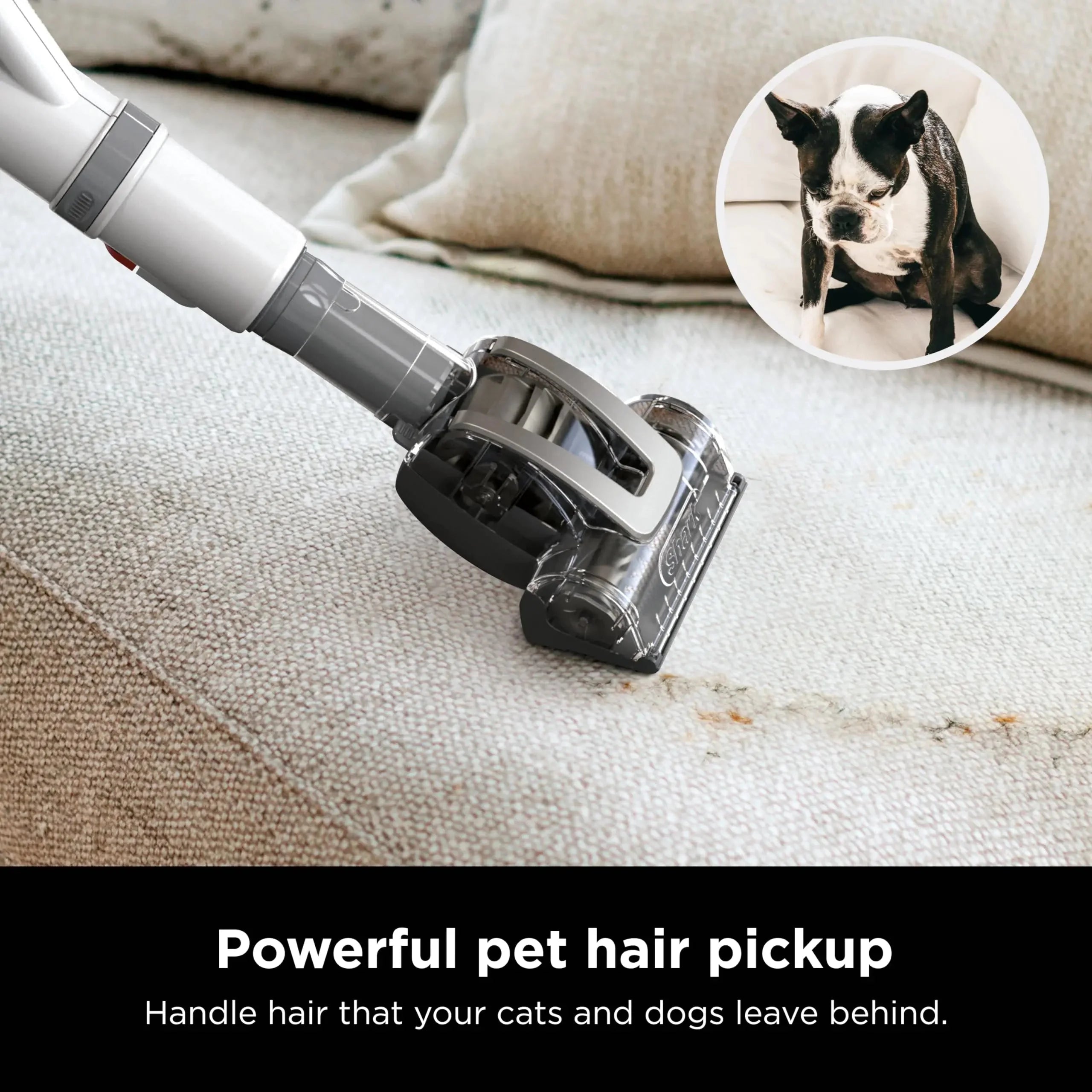 Shark NV360 Navigator Lift-Away Deluxe Upright Vacuum