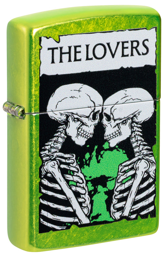 The Lovers Design