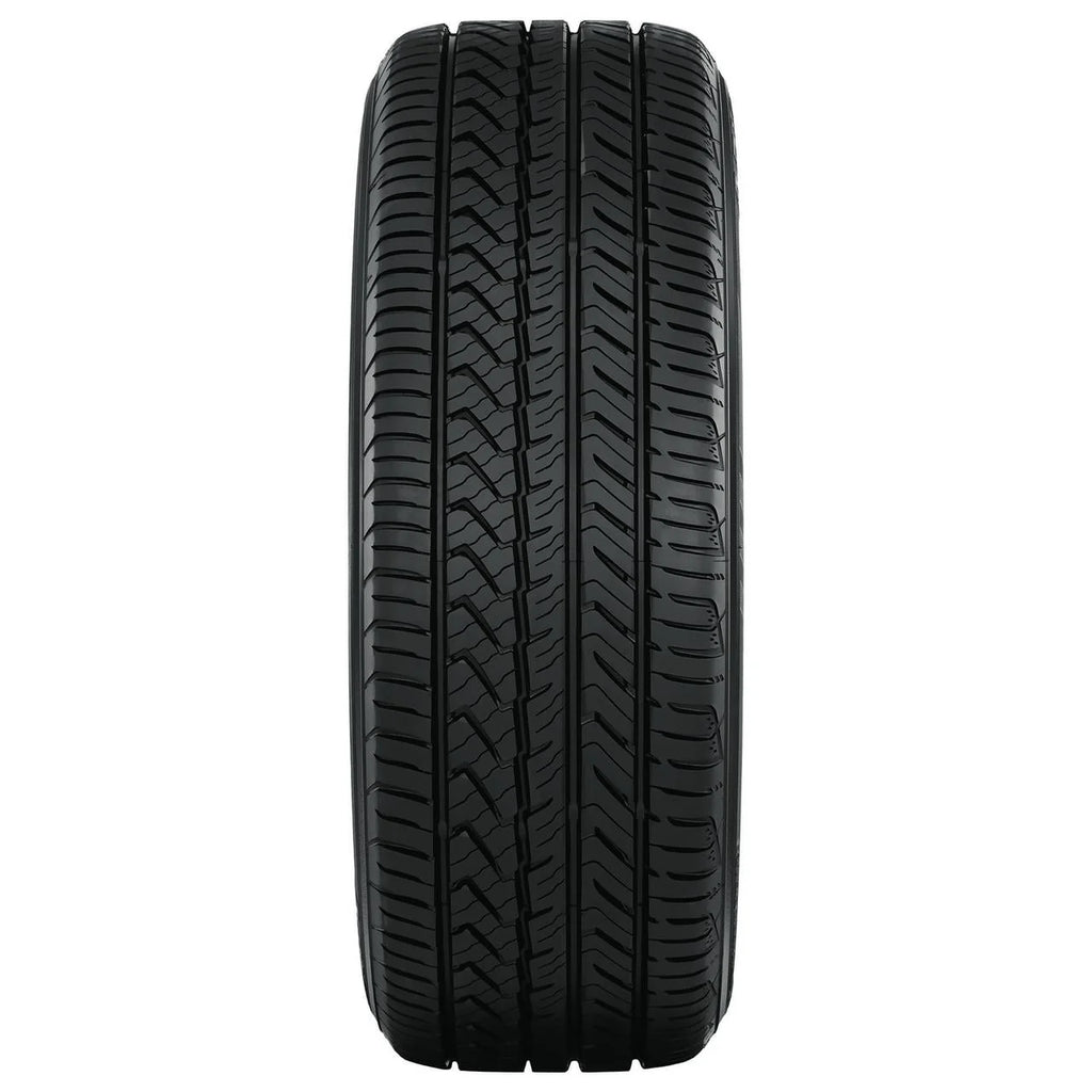 Full season 275/30R20 97Y XL passenger car tires: 2018-19 Audi RS5 base, 2023 Chevrolet Corvette Z06