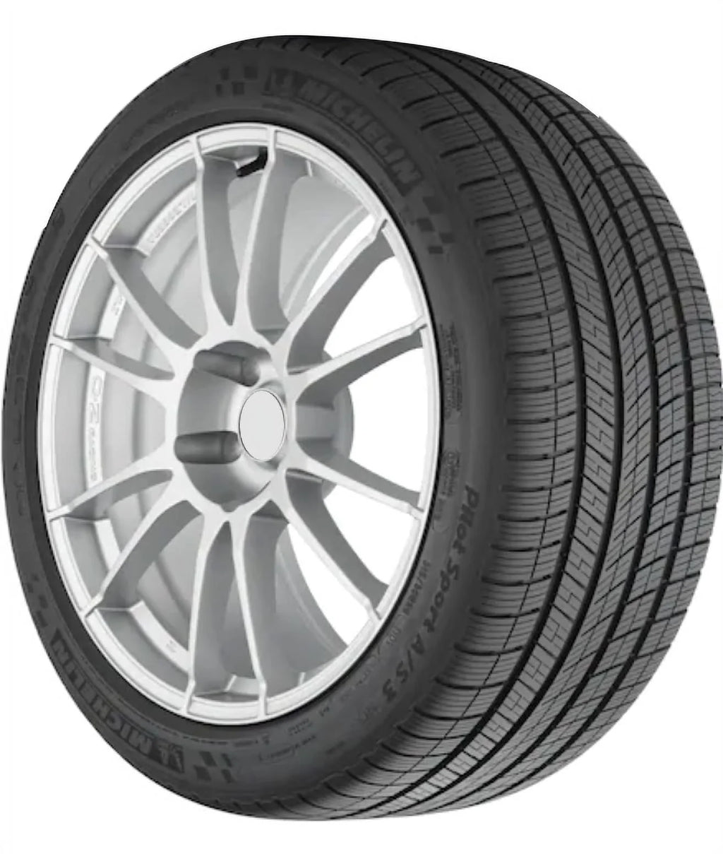 A/S 3 Full season 315/35R20/XL 110V tires