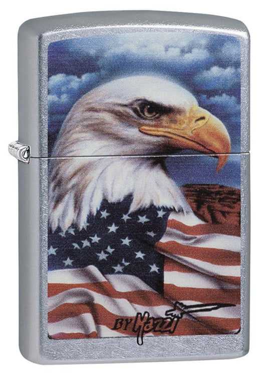 Mazzi® American Eagle Design
