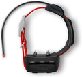 15X Dog Device, Tracking and Training Dog Device with Collar, 18 Levels of Stimulation, Rugged and Water-Resistant, High-Sensitivity GPS, Red