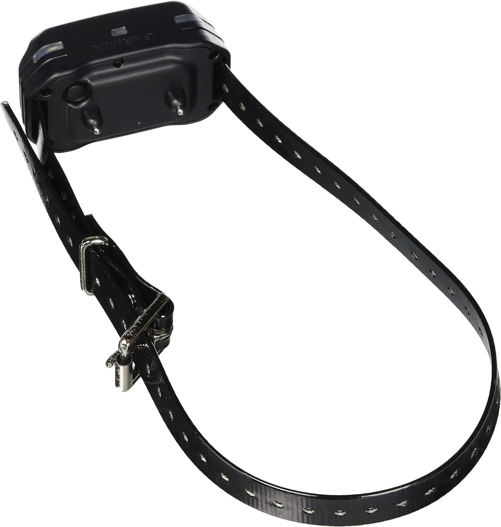 Dog Training Collar and Handheld, 1handed Training of Up to 3 Dogs, 21 Stimulation Levels