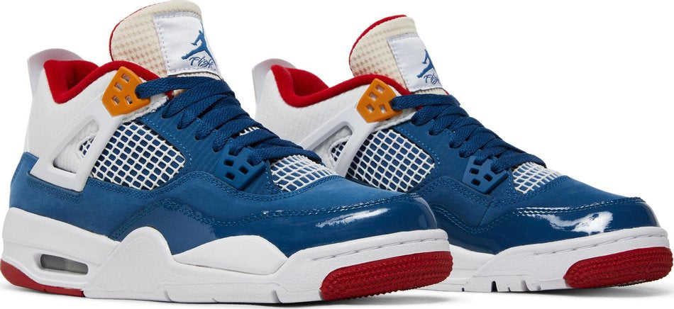 Air Jordan 4 Retro GS 'Messy Room' DR6952-400