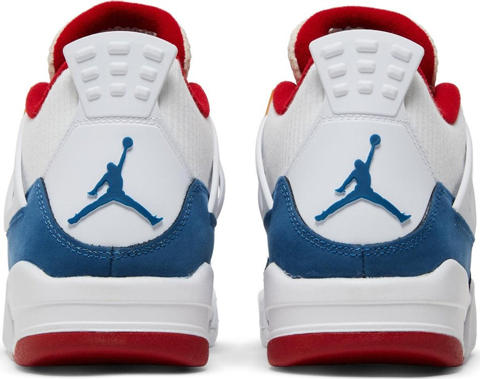 Air Jordan 4 Retro GS 'Messy Room' DR6952-400