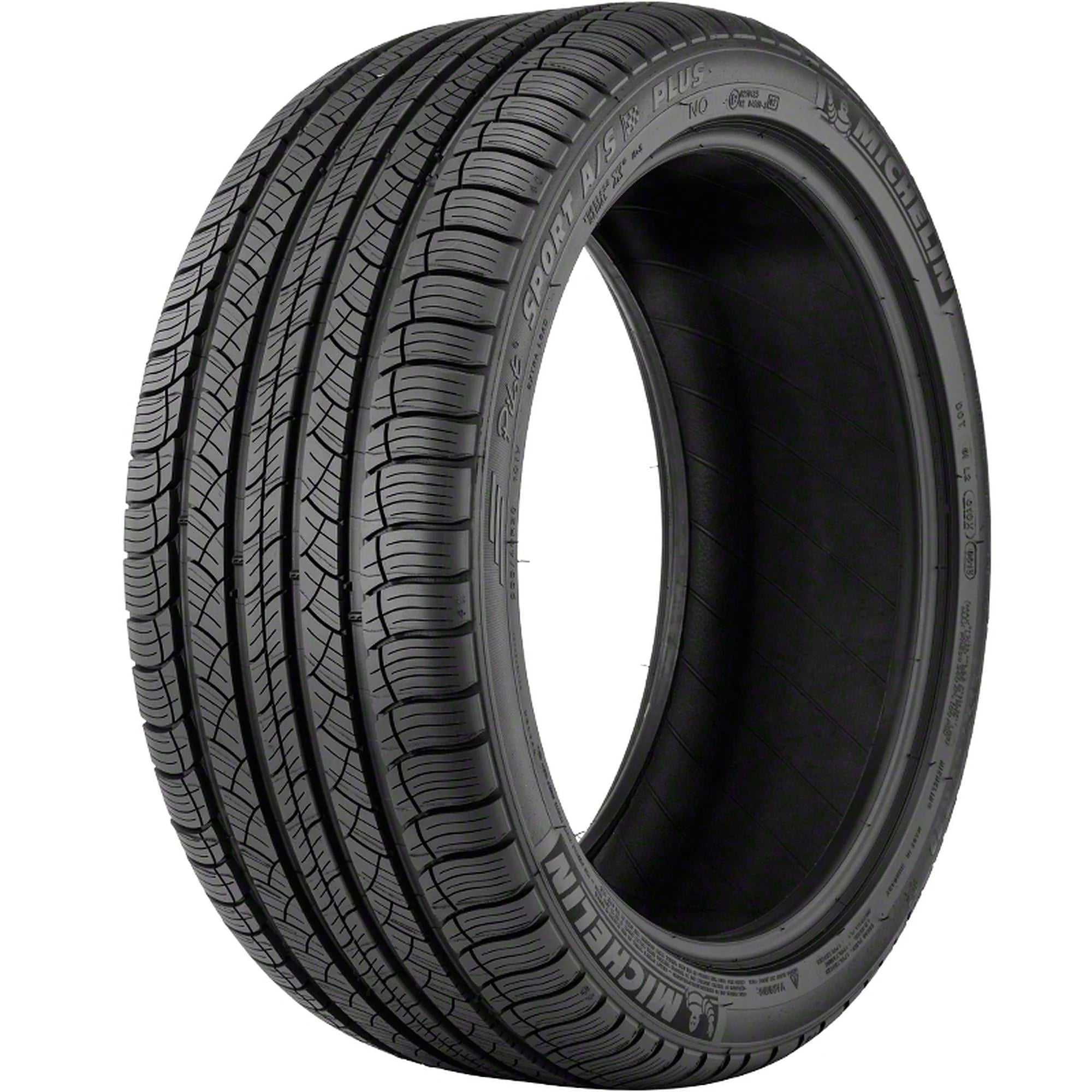 255/40R20 101 V tyres: 2022-23 Volkswagen Tiguan High Line R-Line, 2017-18 Volkswagen Tiguan High Line