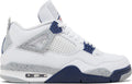 Air Jordan 4 Retro 'Midnight Navy' DH6927-140