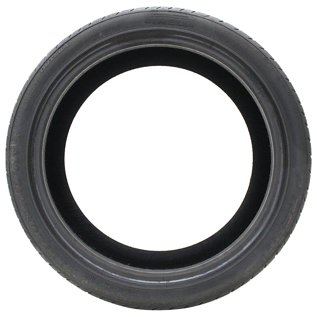 Ultra-high pressure summer 295/35ZR20 (105Y) XL passenger tires