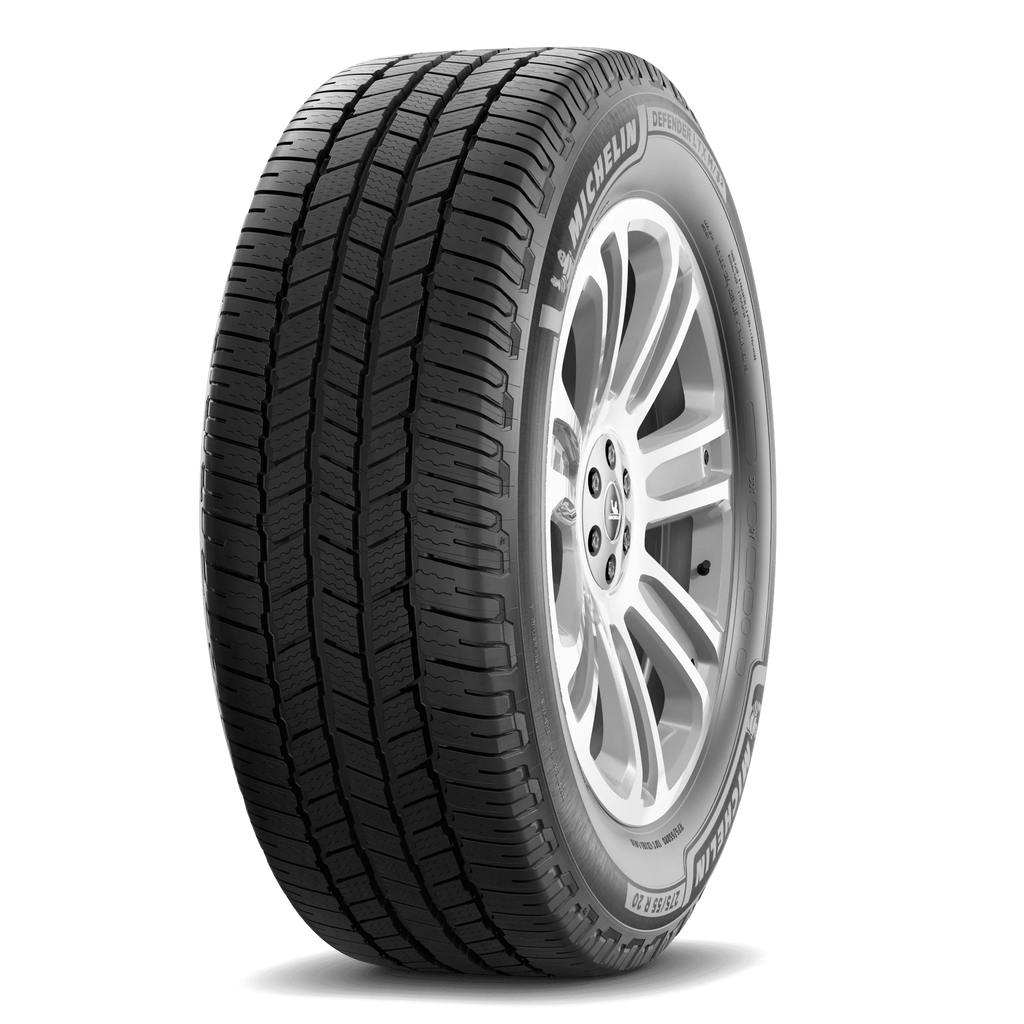 S2 full season 275/60R20/XL 116H tires