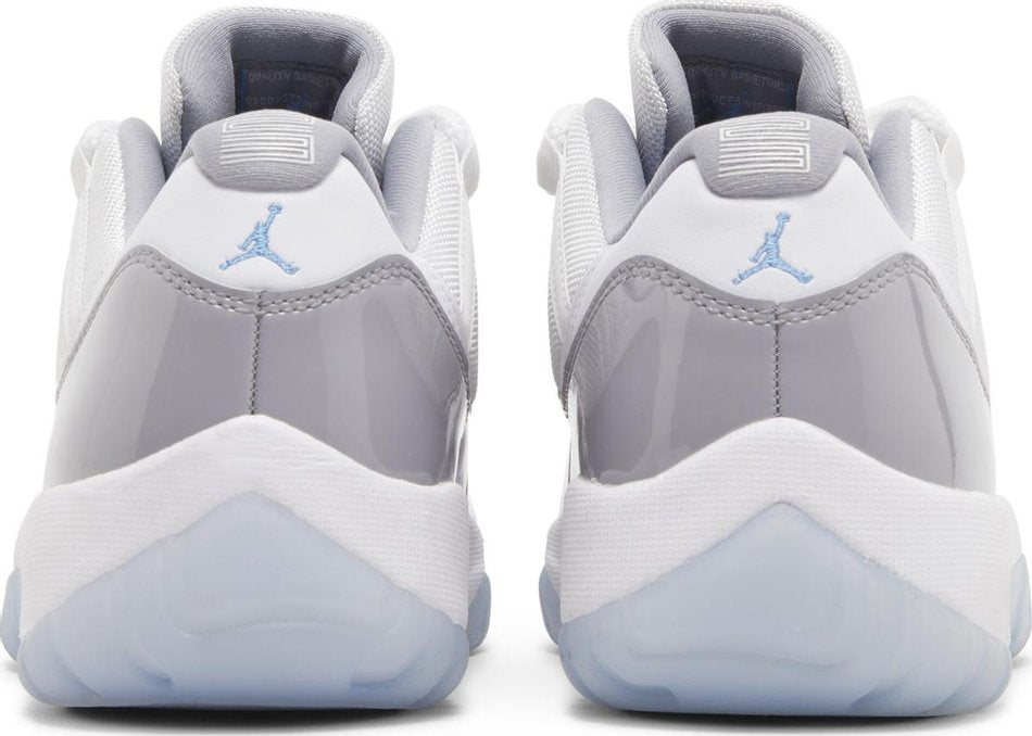 Air Jordan 11 Retro Low 'Cement Grey' AV2187-140