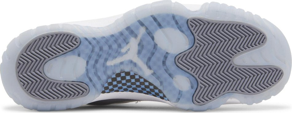 Air Jordan 11 Retro Low 'Cement Grey' AV2187-140