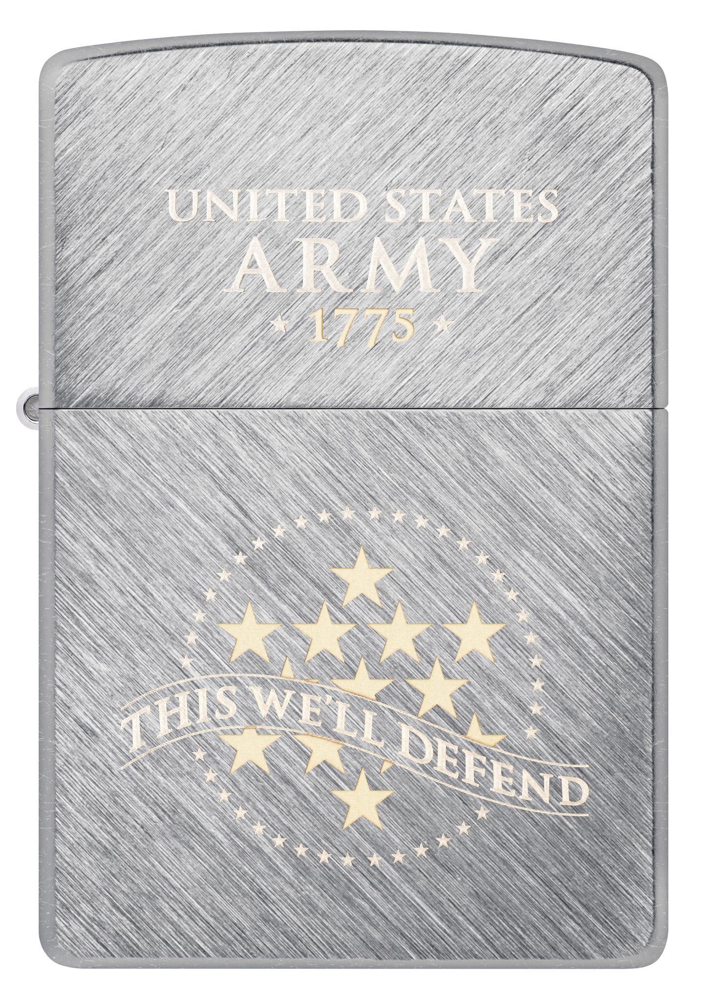 U.S. Army® This We'll Defend Design