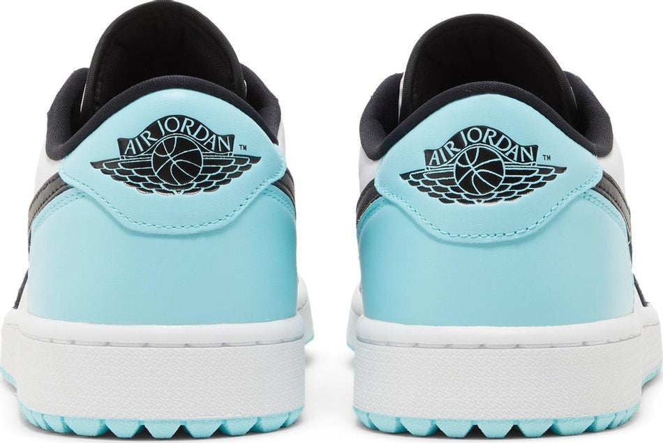 Air Jordan 1 Low Golf 'Copa' DD9315-114