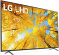 LG UQ7590 86 Inch Class UHD Smart TV 86UQ7590PUD, 2022 ?? AI Powered 4K, Alexa Built In, Grey