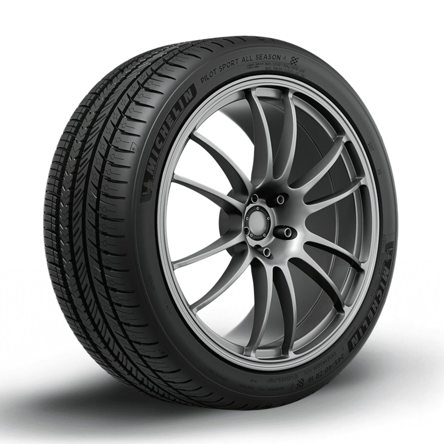 All season 235/45ZR20/XL 100Y tires