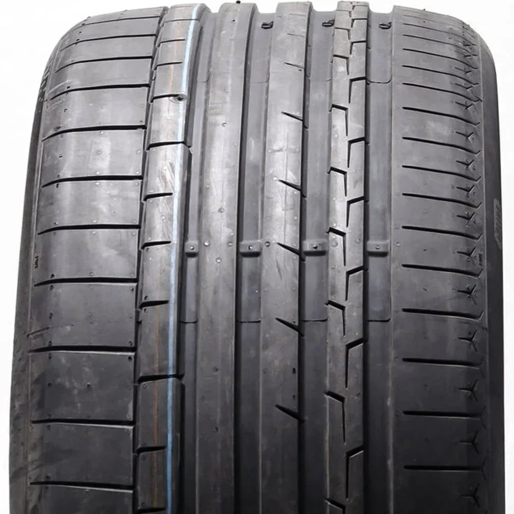 Full season 325/25ZR21 325/25R21 102Y XL HP