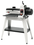 JET JWDS-1632 16-32 Drum Sander with Stand 723520K from JET