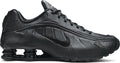 Shox R4 'Triple Black' 104265-044
