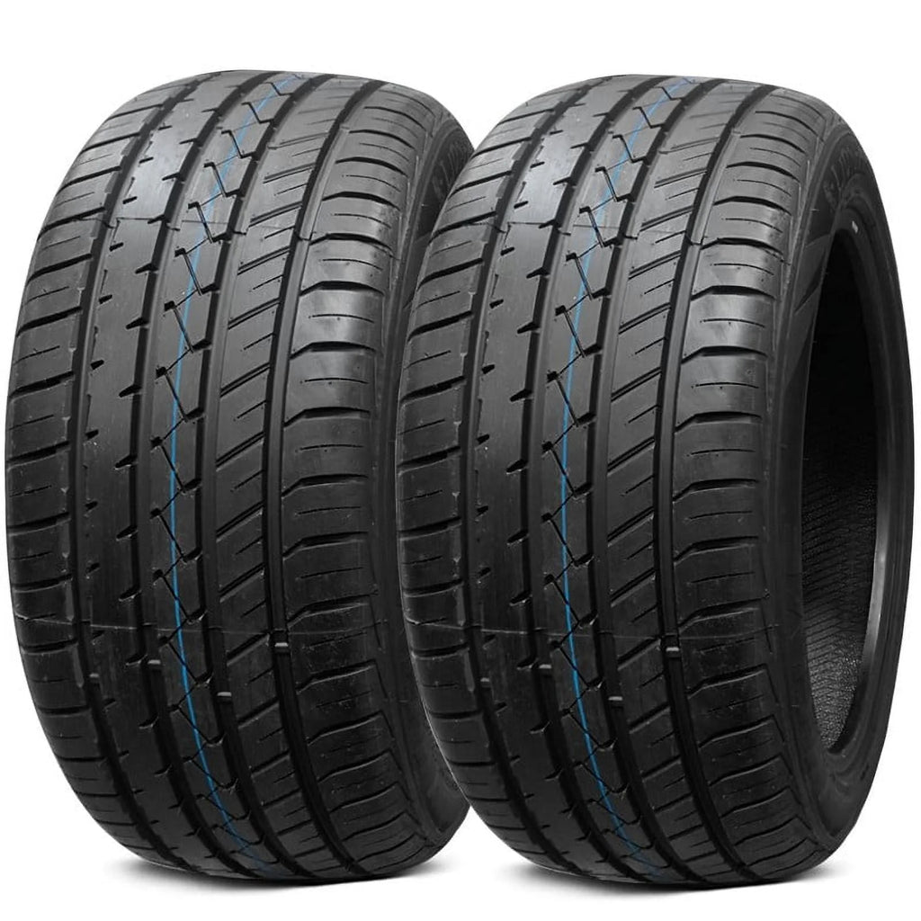 235/30ZR20 88W XL Full season ultra-high performance tire LHST52030020/235/30/20/2353020