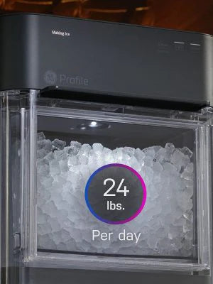 Frigidaire 6.5 Cu. ft. Upright Freezer, Platinum
