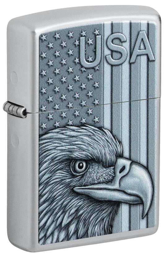 USA Pride Design