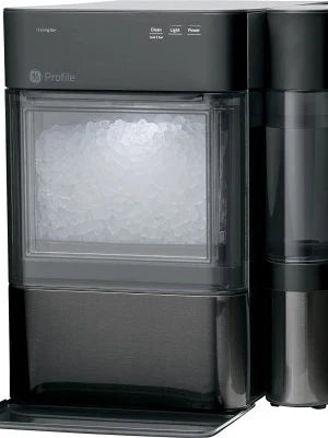 Frigidaire 6.5 Cu. ft. Upright Freezer, Platinum