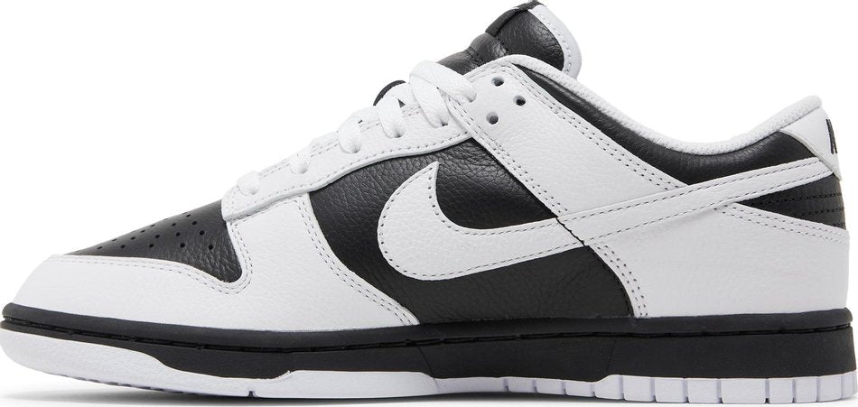 Dunk Low 'Reverse Panda' FD9064-011