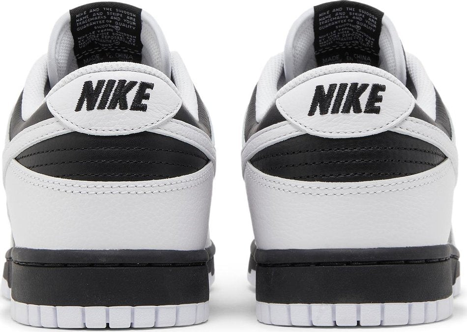 Dunk Low 'Reverse Panda' FD9064-011