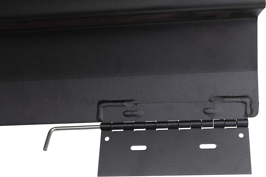 STP-213 Step Above 2nd Generation RV Entry Step