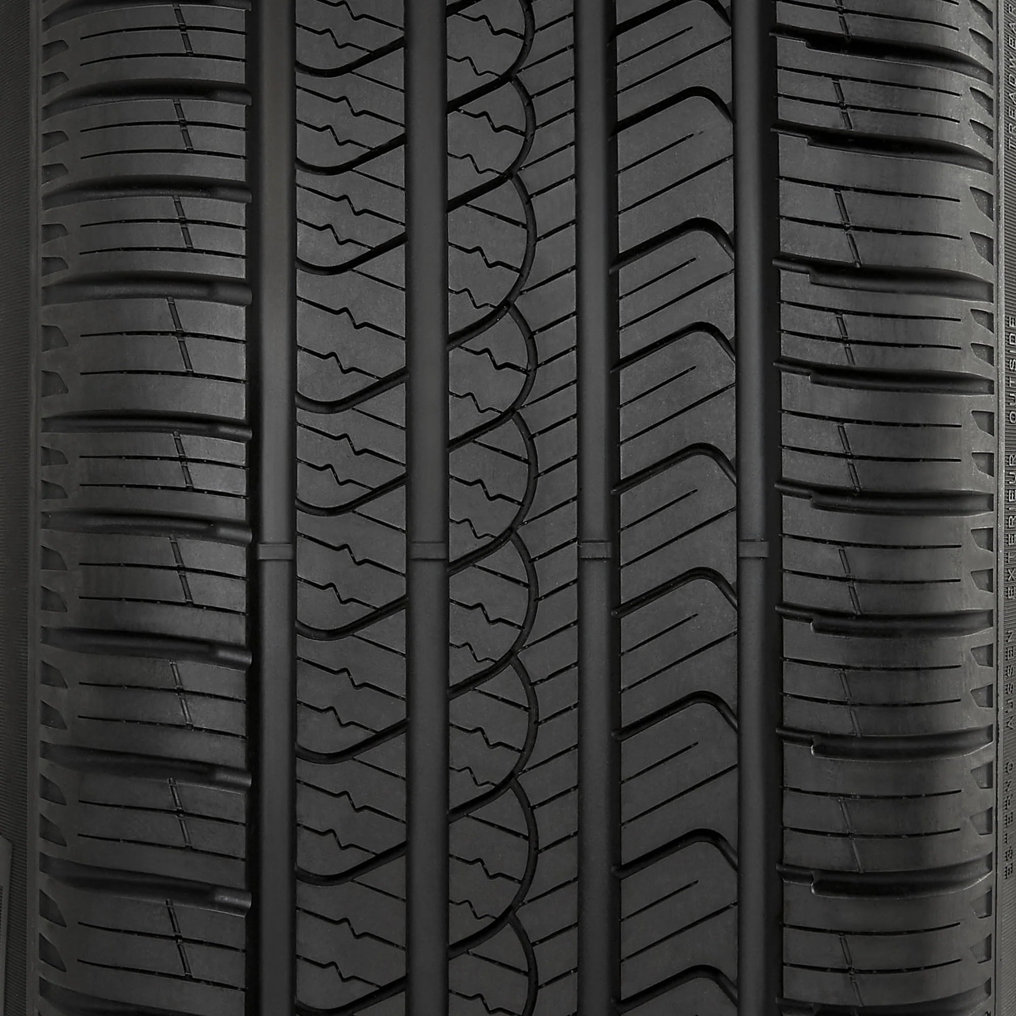 Full season 265/50R19 110V XL SUV/ crossover tires