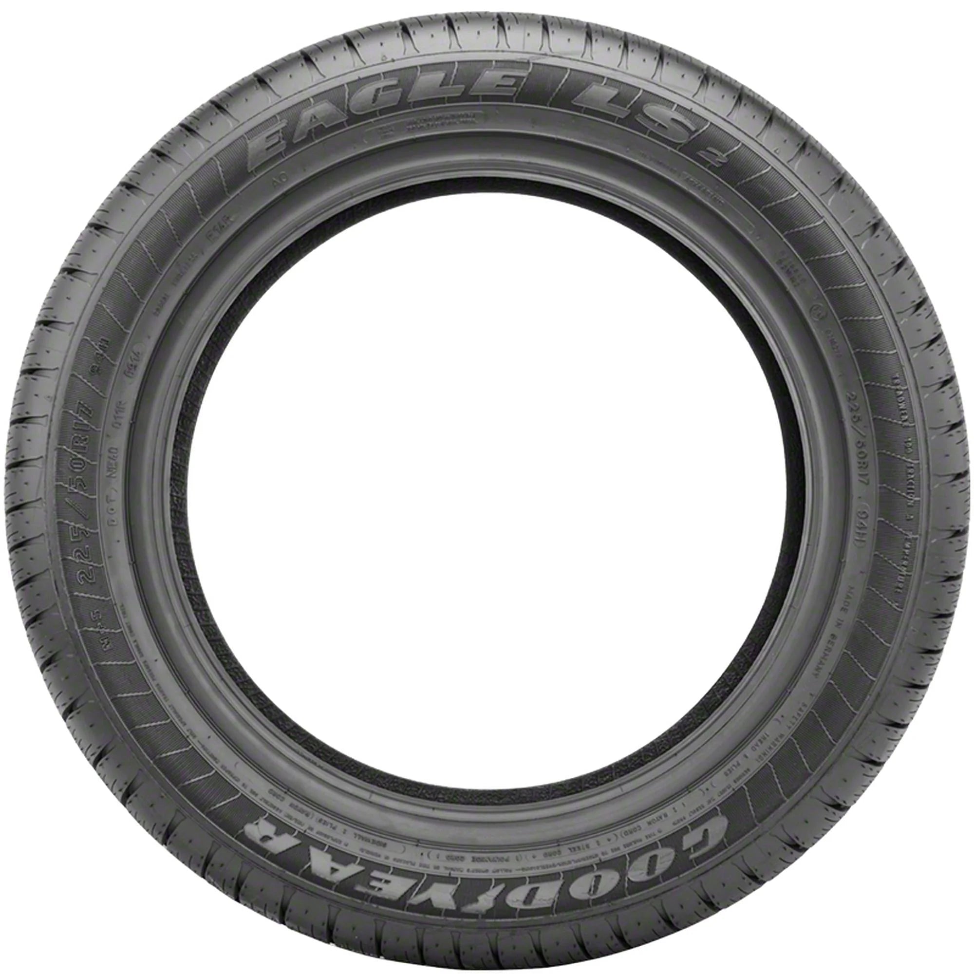 Full season 275/45R20 110V XL passenger tires