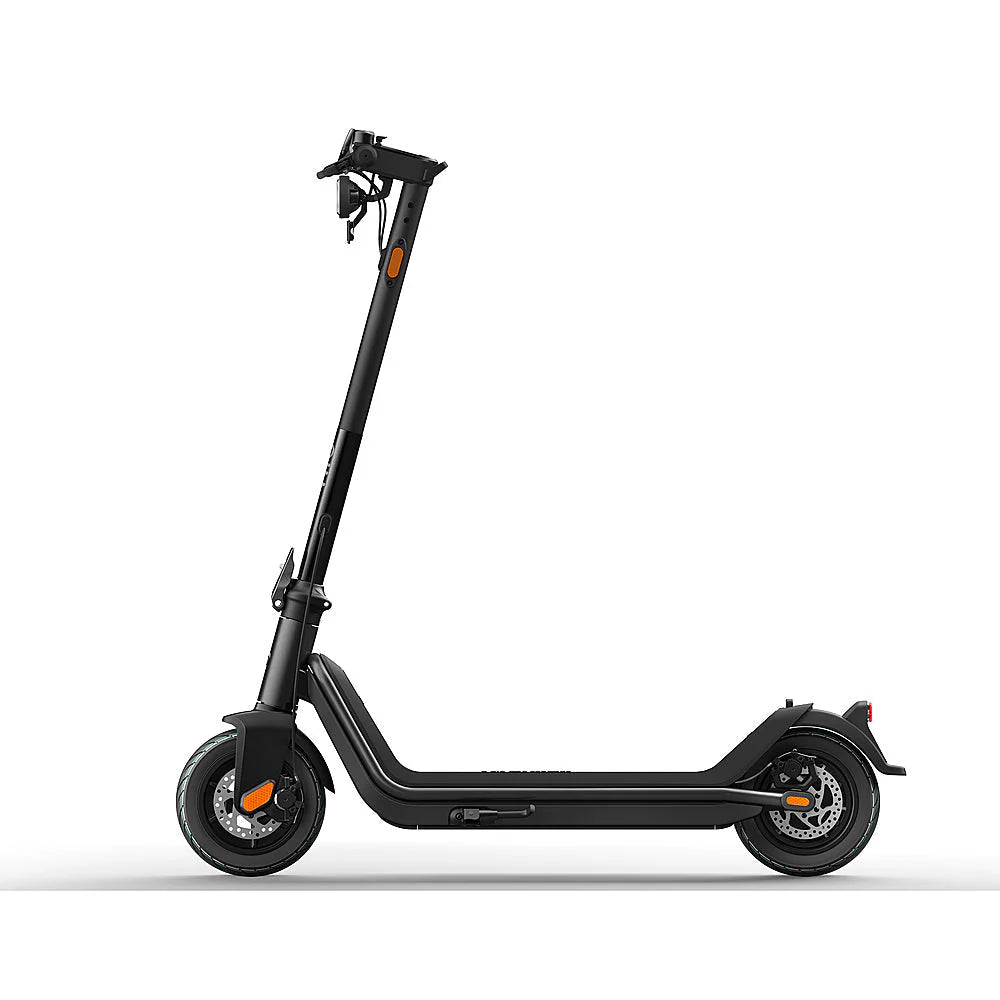 NIU KQi3 Pro Foldable Electric Kick Scooter w/ 31 mi Max Operating Range & 20 mph Max Speed ?? Black