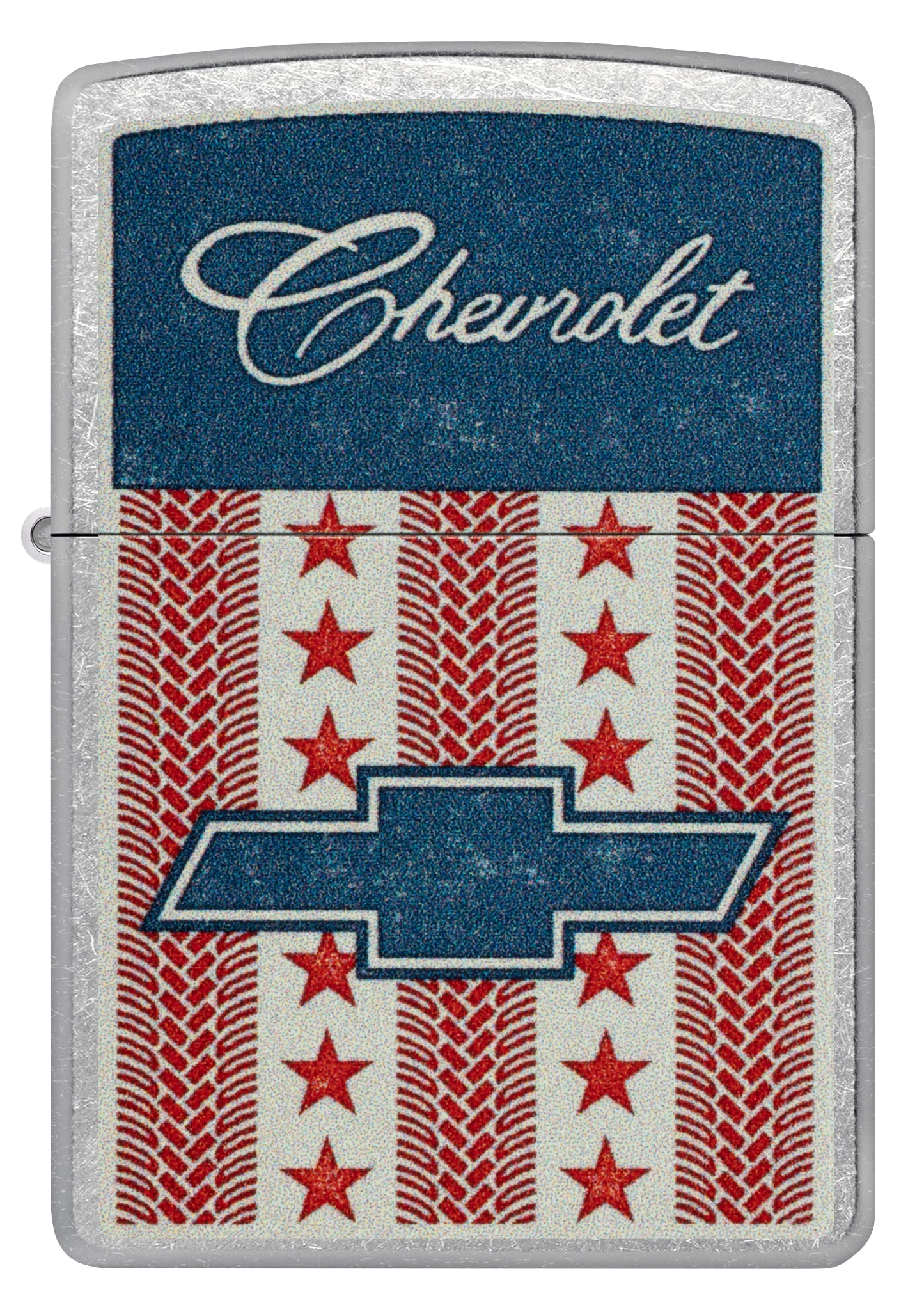 Chevrolet® Stars and Stripes