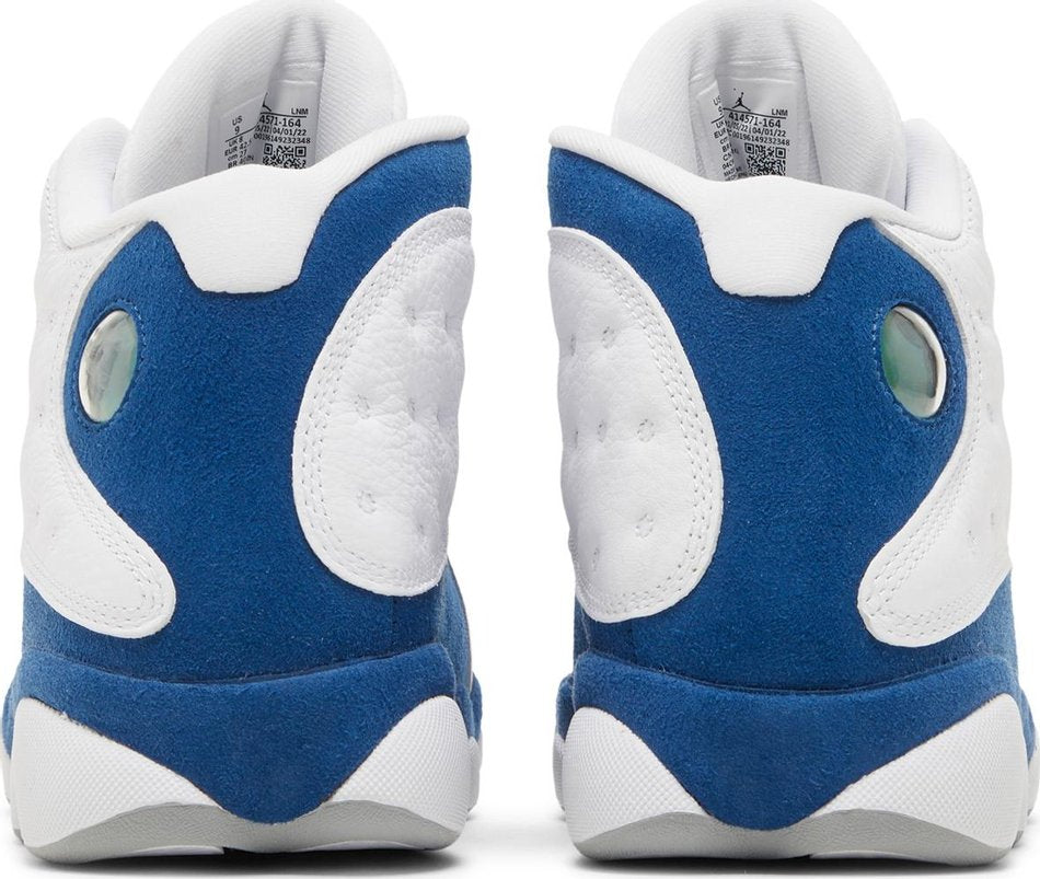 Air Jordan 13 Retro 'French Blue' 414571-164