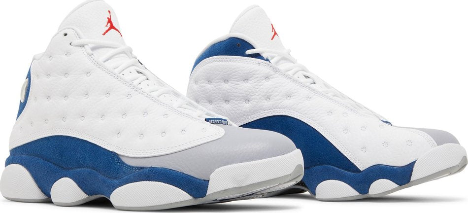 Air Jordan 13 Retro 'French Blue' 414571-164