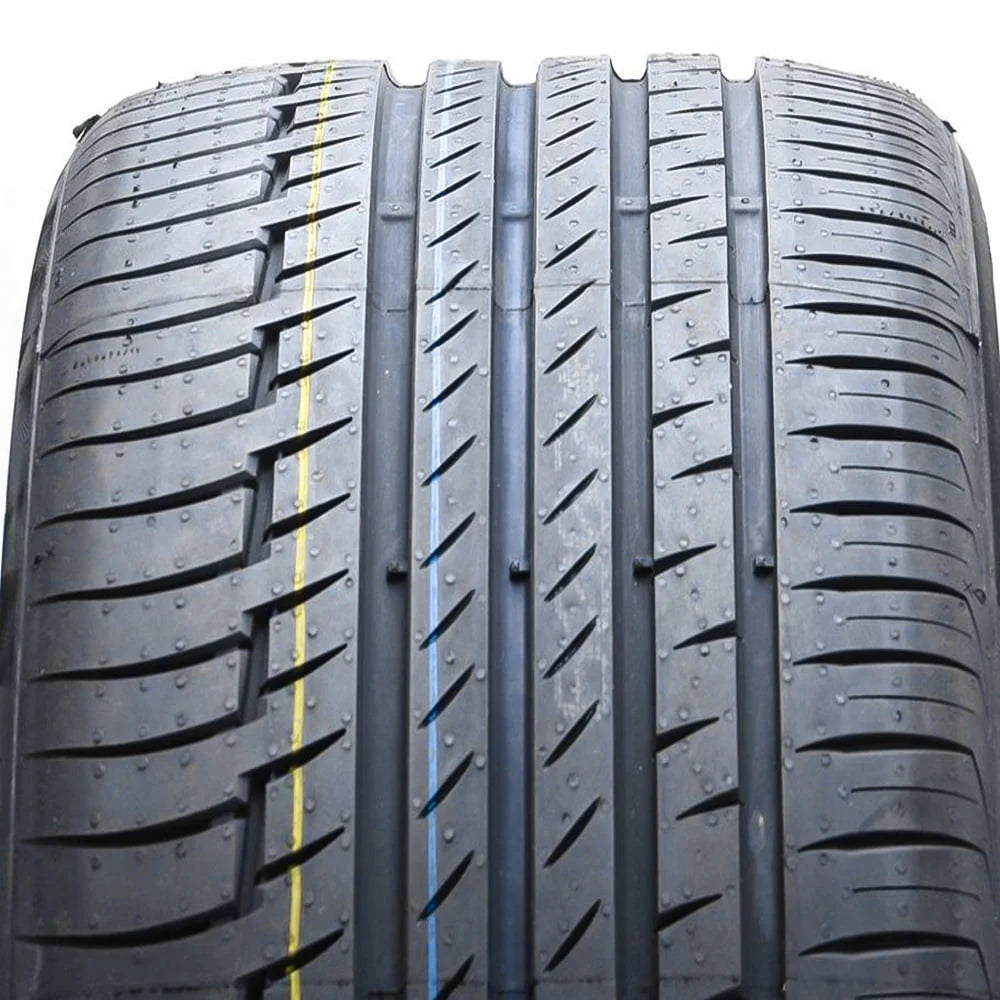 315/45R21 116Y (MO) High performance